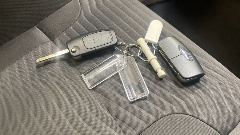 Ford Fiesta 1.0 EcoBoost Zetec 5dr Petrol Hatchback